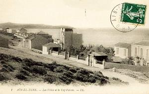 CO ha- 053- Ain-el-turck